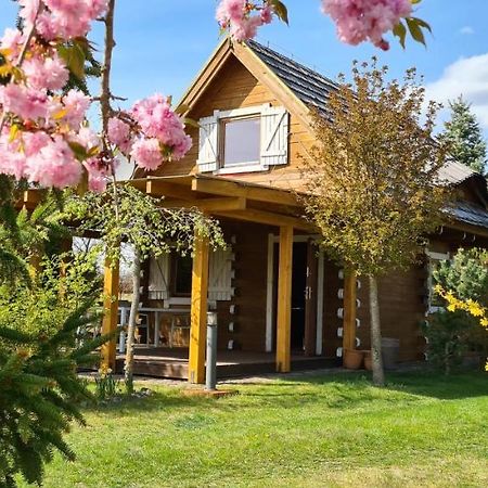 Domek Mazury - Jezioro Orzysz Exteriér fotografie